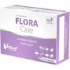 Gyvūnų papildas - VETFOOD Flora Care (120 vnt., virškinimo sveikatos palaikymas)