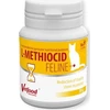 Gyvūnų papildas - Vetfood L-Methiocid Feline 39g Šlapimo sveikata