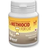 Gyvūnų papildas - Vetfood L-Methiocid Feline 39g Šlapimo sveikata