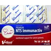 Gyvūnų papildas - Vetfood Premium NTS Immunactiv 120vnt Be glitimo
