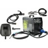 Geko Suvirinimo aparatas Universalus MMA-220 MIG/TIG/MMA 160-220A