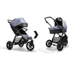 Vežimėlis BABY JOGGER BBJ Vežimėlis 2W1 City Elite2 Gondola Commuter