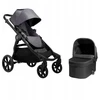 Vežimėlis BABY JOGGER BBJ WOZEK 2W1 SELECT2 Krepšys vežimėliui RADIANT SLAT W