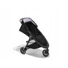 Vežimėlis BABY JOGGER BBJ WOZEK CITY MINI GT3 RICH Juodas (2224479)
