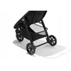 Vežimėlis BABY JOGGER BBJ WOZEK CITY MINI GT3 RICH Juodas (2224479)