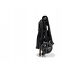 Vežimėlis BABY JOGGER BBJ WOZEK CITY MINI GT3 RICH Juodas (2224479)