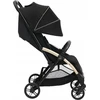 Chicco Goody X Plus - kompaktiškas vežimėlis iki 22 kg | RE_Lux Juoda