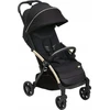Chicco Goody X Plus - kompaktiškas vežimėlis iki 22 kg | RE_Lux Juoda