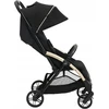Chicco Goody X Plus - kompaktiškas vežimėlis iki 22 kg | RE_Lux Juoda