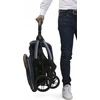 Chicco Goody X Plus - kompaktiškas vežimėlis iki 22 kg | Švytinti mėlyna