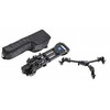 Kamera - Fotopro Dolly DP 2 15kg talpa Juoda