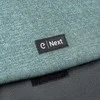 Vežimėlis Espiro Vežimėlis 2w1 Espiro NEXT 2.1 07 MELANGE GRAY CENTER GEL