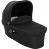 Vežimėlis Graco Myavo Trio, su lopšeliu ir autokėdute, 0-22 kg, Juodas