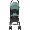 Vežimėlis Graco GRACO WOZEK TRAVELITE MINT