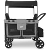 Orink WF Vežimėlis W4 ORIGINAL CHARCOAL GRAY
