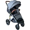 Vežimėlis Summer Baby Vežimėlis Spacerowy Sempre