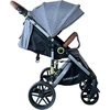 Vežimėlis Summer Baby Vežimėlis Spacerowy Sempre