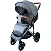 Vežimėlis Summer Baby Vežimėlis Spacerowy Sempre
