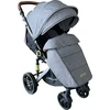 Vežimėlis Summer Baby Vežimėlis Spacerowy Sempre