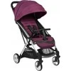Vežimėlis Zuma Kids spacerowy Moon violetinė-juoda