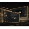 VGN klaviatūra FLASH 75 EXTREME magnetinė klaviatūra