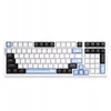 Klaviatūra VGN V98 Pro V3 Arctic Fox Switch (84716040)