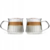 Vialli Design 2 puodeliai 320 ml Mia (1104)