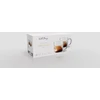 Vialli Design 2 filiżanki 350 ml Geo Gold (32125)