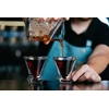 Vialli Design 2 martini stiklinės su dviguba sienele Soho 155 ml 8937