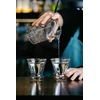 Vialli Design 2 martini stiklinės su dviguba sienele Soho 155 ml 8937