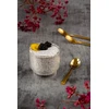 Vialli Design 2 pucharki do deserów su podwójną ścianką260ml Lungo 7862