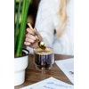 Vialli Design 2 pucharki do deserów su podwójną ścianką260ml Lungo 7862