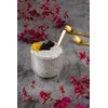 Vialli Design 2 pucharki do deserów su podwójną ścianką260ml Lungo 7862