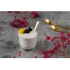 Vialli Design 2 pucharki do deserów su podwójną ścianką260ml Lungo 7862