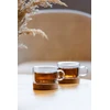 Vialli Design 2 stiklinės su dviguba sienele 220 ml (29323)