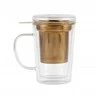 Vialli Design - Amo dvisienis alaus stiklas 300ml