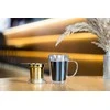 Vialli Design - Amo dvisienis alaus stiklas 300ml