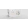 Vialli Design Cukrinė ir pieninė 300 ml Geo Gold (32132)