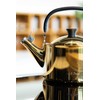 Virdulys Vialli Design Diamante 1.5 L auksinė polerowany