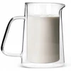 "Vialli Design Diva Pieno indas su dvigubomis sienelėmis 200 ml 1111"
