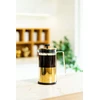 Vialli Design kavai ir arbatai 1000 ml Diamante auksinis (0695)