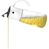 Vialli Design GRAVITINIS ALIEJUS IR ACTO DALYTUVAS 25783 VIALLI DESIGN