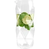 Vialli Design Karafė 1000 ml Geo (32088)