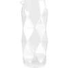 Vialli Design Karafė 1000 ml Geo (32088)