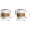 Vialli Design 2 puodelių rinkinys Geo 330 ml 8500