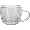 Vialli Design Terminių puodelių rinkinys TULIP 350 ml 8791