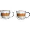Vialli Design Terminių puodelių rinkinys TULIP 350 ml 8791
