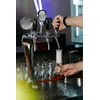 Vialli Design Komplektas 2 šampano taurės su dviguba sienele Soho 140 ml 8906