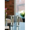Vialli Design Komplektas 2 šampano taurės su dviguba sienele Soho 140 ml 8906