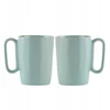 Vialli Design Kubki 250 ml Fuori mėtų 30053